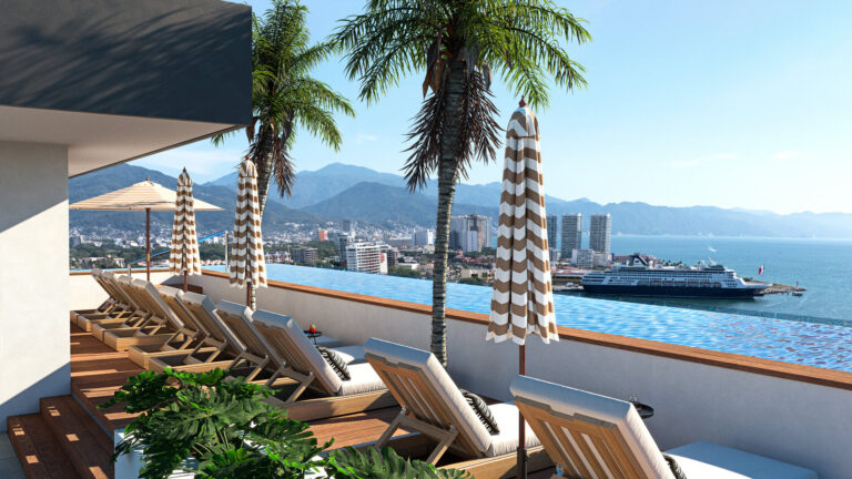 Due Puerto Vallarta