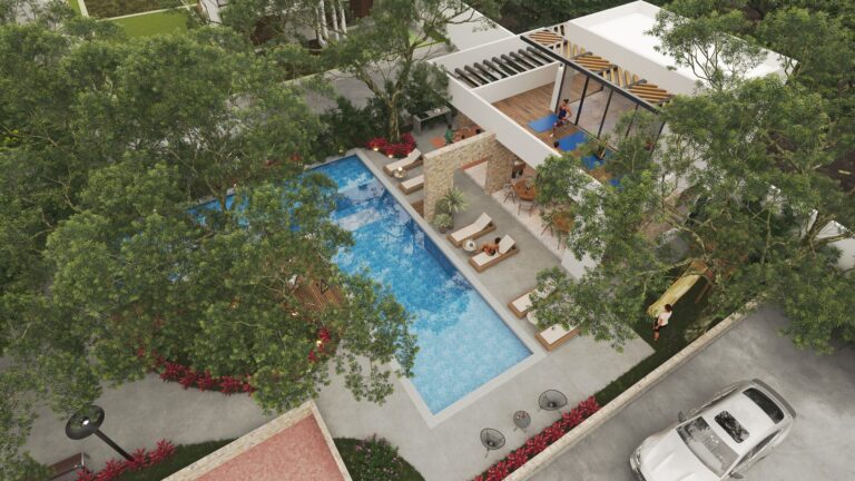 Arvore Puerto Vallarta