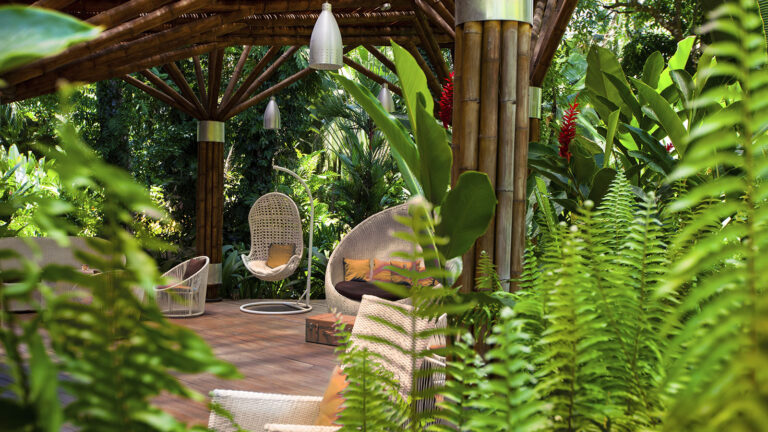 Cuatro Elementos Eco-Habitat