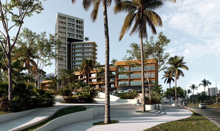 Zoho 360 Commercial Spaces