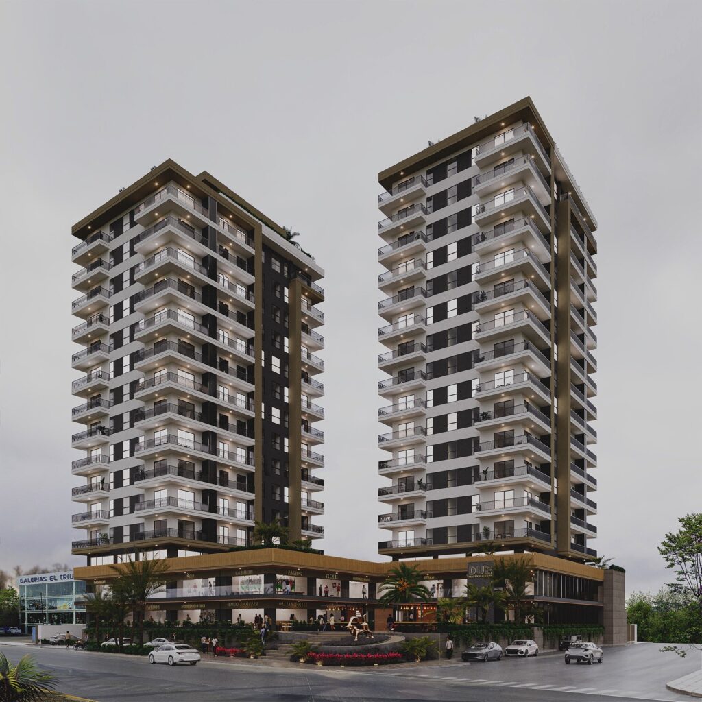 Due Shopping Puerto Vallarta