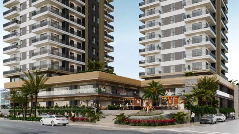 Due Shopping Puerto Vallarta