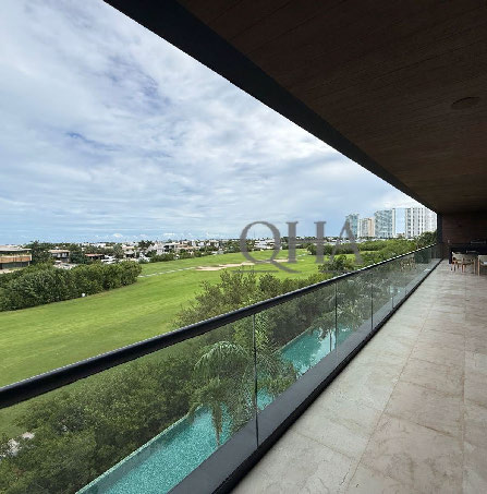 Apartment for Sale | Antaal Puerto Cancún