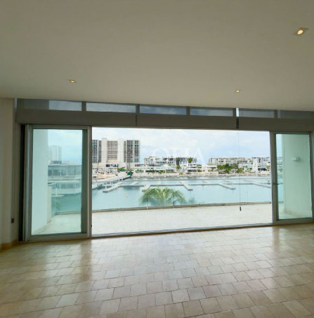 Apartment for Sale | Residencial Aria in Puerto Cancún
