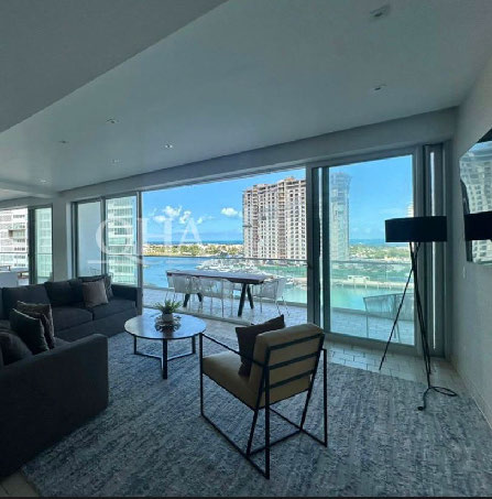 Apartment for Sale | Residencial Aria in Puerto Cancun