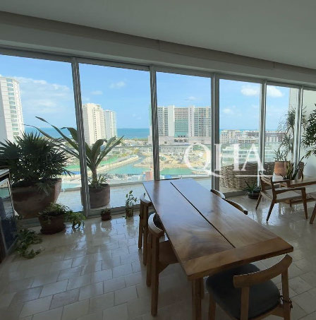 Apartment for Sale | Residencial Aria in Puerto Cancún