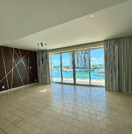 Apartment for Sale | Residencial Aria in Puerto Cancún