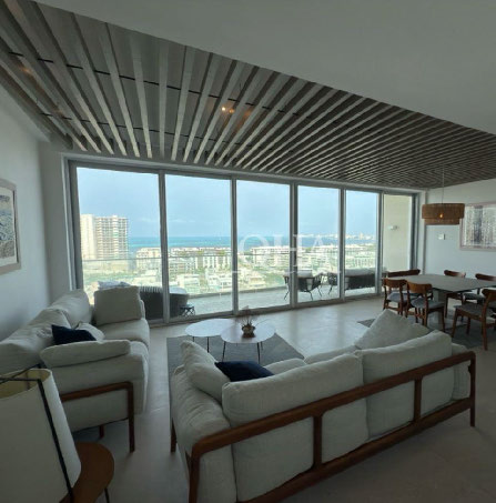 Apartment for Sale | Residencial Aria in Puerto Cancún