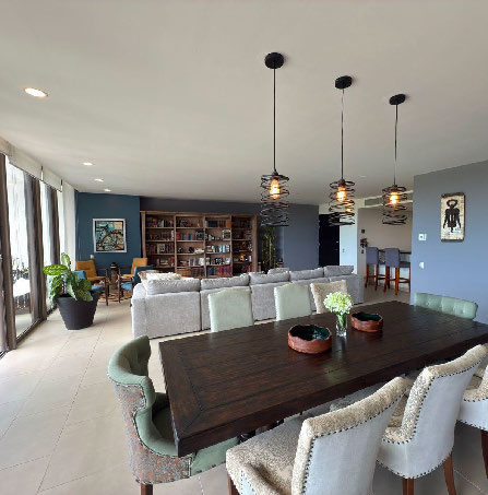 Apartment for Sale | BE Towers in Puerto Cancún