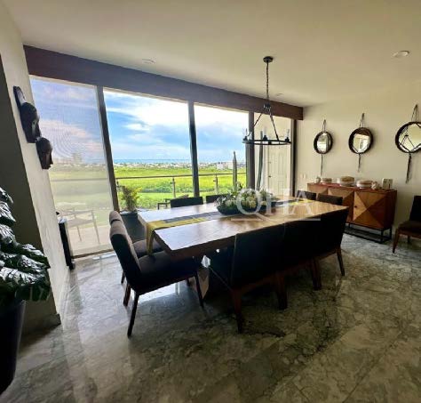 Apartment for Sale | BE Towers in Puerto Cancún