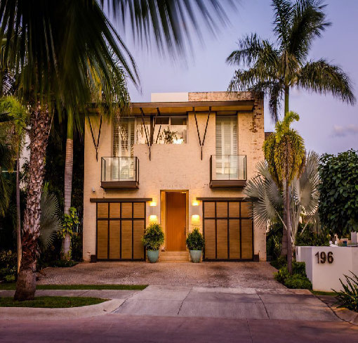 House for Sale | Canales Puerto Cancún