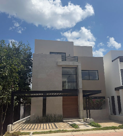 House for Sale | Vía Cumbres Cancún