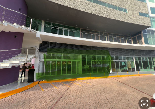 2 Commercial Spaces for Sale (5 and 6) | Diomeda in Puerto Cancún