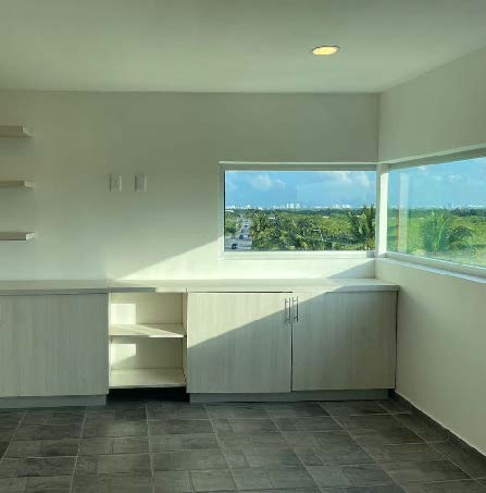 Office for Sale or Rent | Diomeda in Puerto Cancún