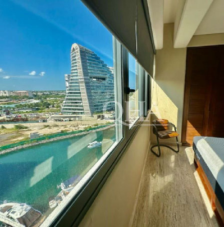 Apartment for Sale | Residencial Marina Condos & Canal Homes in Puerto Cancún