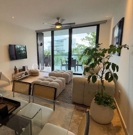 Apartment for Sale | Paramero Cancún