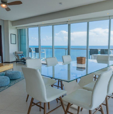 Apartment for Sale | Península Tower in Cancún
