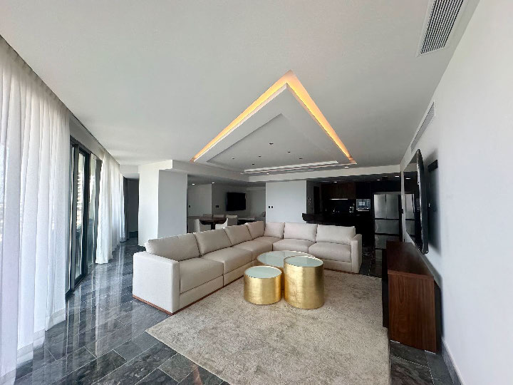 Apartment for Sale | Shark Tower in Puerto Cancún