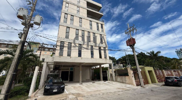 Apartment for Sale | Torre Mar in Cancún