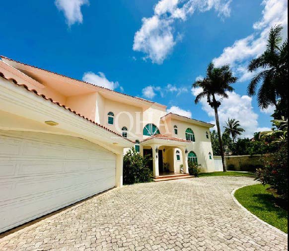 Residence for Sale | Villa Magna Cancún