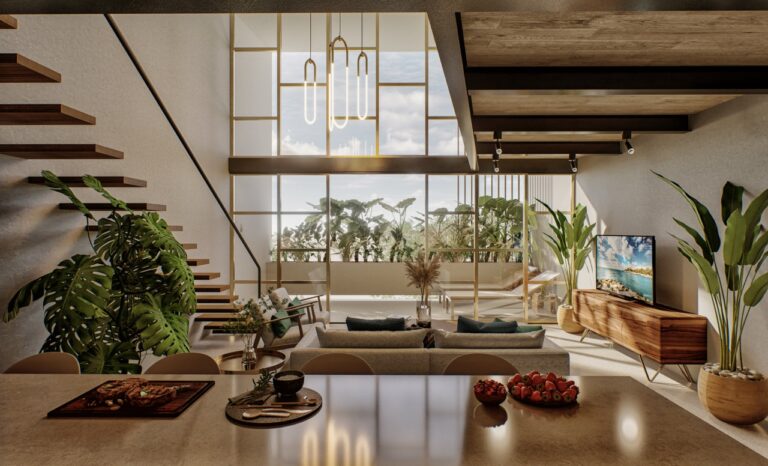 Varia Living Puerto Vallarta