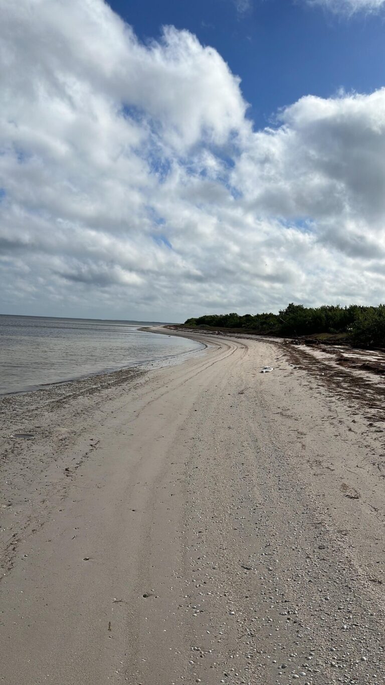 Lot 4 Oceanfront at Costa Esmeralda