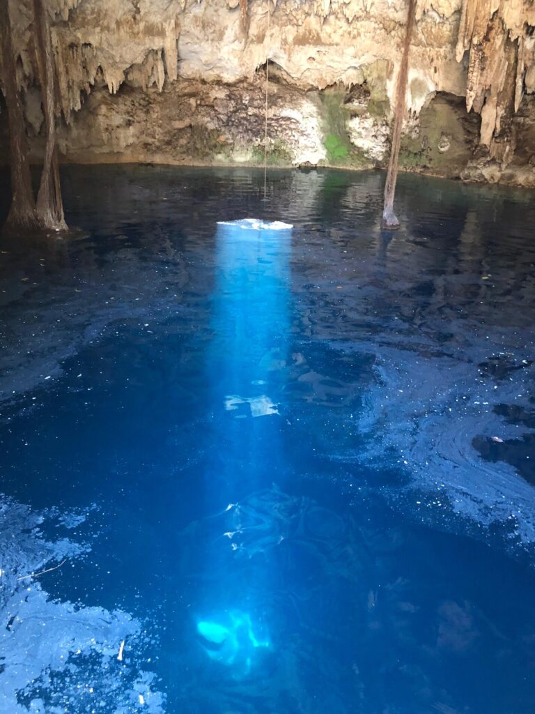 28 Hectares with Cenote in Playa del Carmen