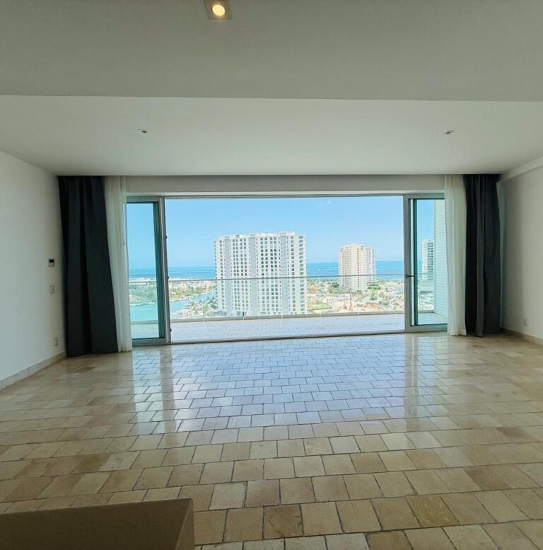Apartment for Sale or Rent | Residencial Aria in Puerto Cancún