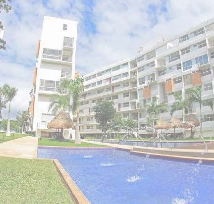 Departamento en Venta | Horizontes Cancún