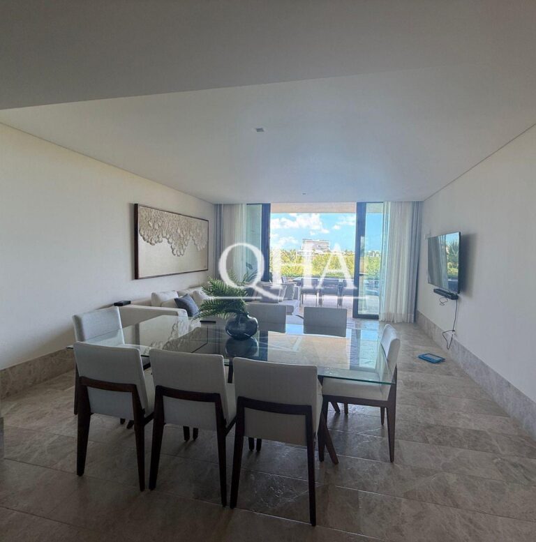 Apartment for Sale/Rent | Kabeek in Puerto Cancún