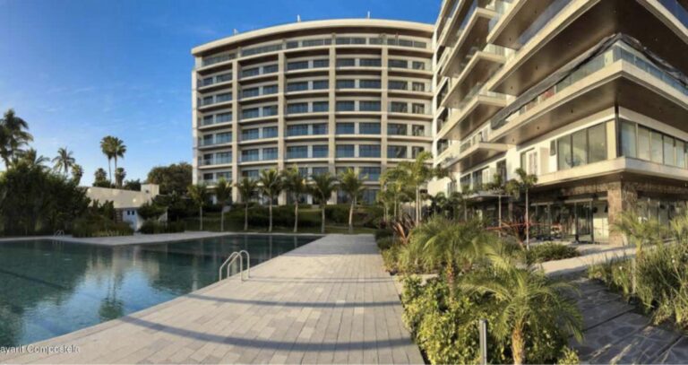 Condo C804, Arama Bay, Bucerias