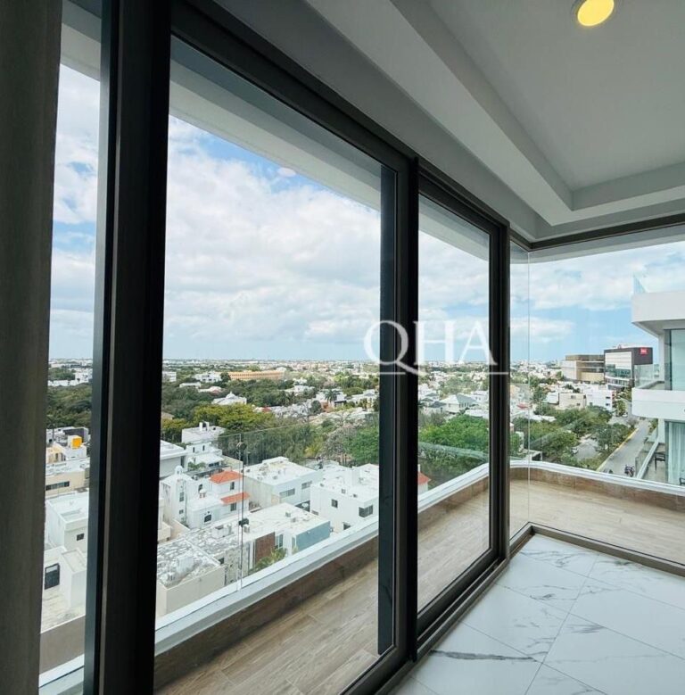 Apartment for Sale or Rent | Icono Towers Cancún